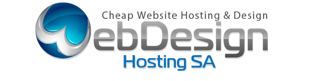 WEB DESIGN HOSTING SA